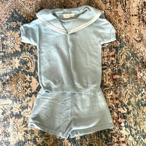 SZ 2 Cygnet Living Sailor Set